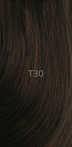 T30 - TWO TONE AUBURN