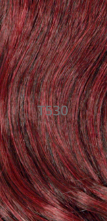 Buy t530-two-tone-burgundy MAYDE - 3X BOX BRAID 20"