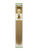 LISSOME - 100% REMY HUMAN HAIR TAPE-IN STRAIGHT 18