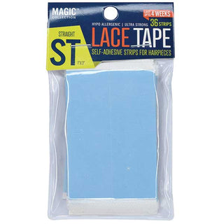 MAGIC COLLECTION - LACE WIG TAPE STRAIGHT