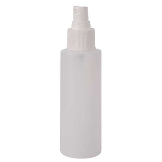 MAGIC COLLECTION - Pump Spray Bottle 4oz #130607