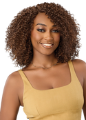 OUTRE - THE DAILY LACE PART WIG TOVA