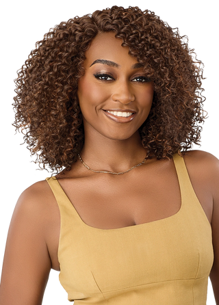 OUTRE - THE DAILY LACE PART WIG TOVA