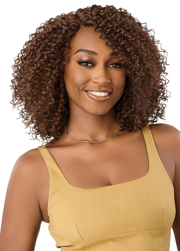 OUTRE - THE DAILY LACE PART WIG TOVA