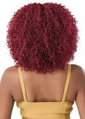 OUTRE - THE DAILY LACE PART WIG TOVA