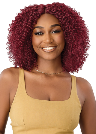 OUTRE - THE DAILY LACE PART WIG TOVA
