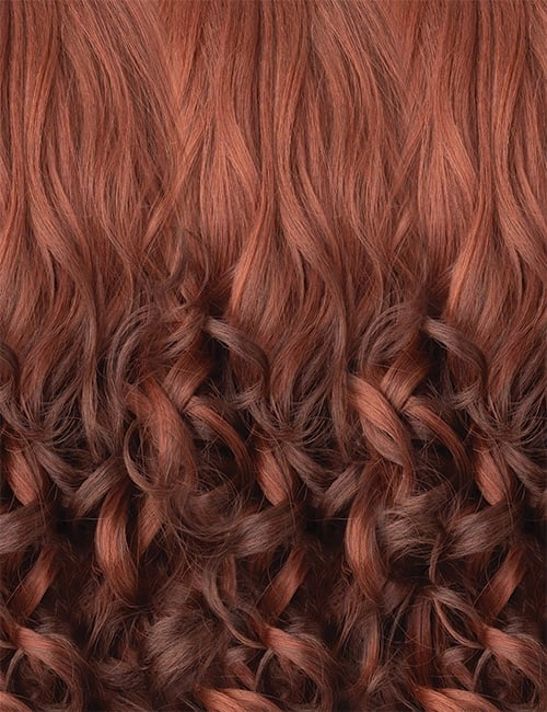 OUTRE - AIRTIED 360 FLEXILACE - HHB - HOLLYWOOD CURLS 22"