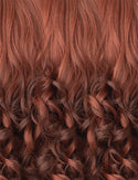 OUTRE - AIRTIED 360 FLEXILACE - HHB - HOLLYWOOD CURLS 22"
