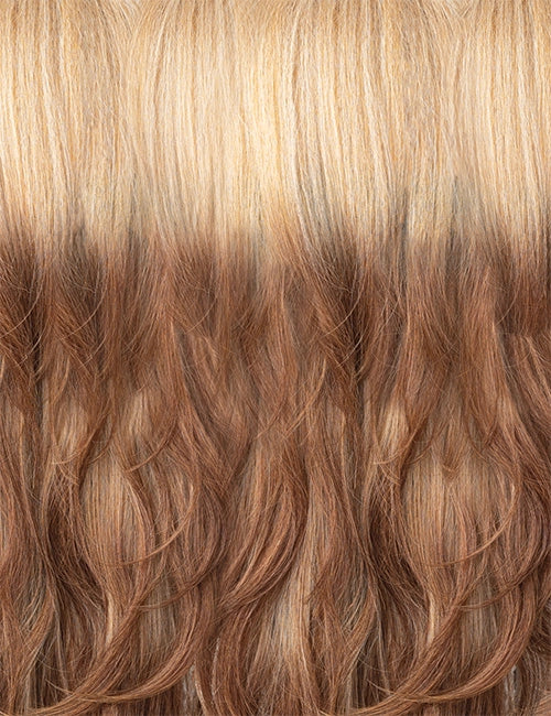 OUTRE - LACE FRONT WIG - PERFECT HAIR LINE - OnVybes - OnVybe 9