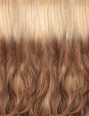 OUTRE - LACE FRONT WIG - PERFECT HAIR LINE - OnVybes - OnVybe 9