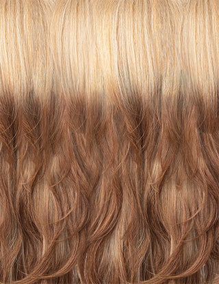 OUTRE - LACE FRONT WIG - PERFECT HAIR LINE - OnVybes - OnVybe 9