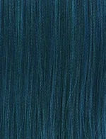 Buy teal-green SENSATIONNEL - LACE FRONT WIG "SHARITTA" (SHEAR MUSE)