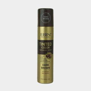 EBIN - TINTED COLOR TEMPORARY SPRAY