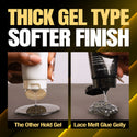 EBIN - WONDER LACE BOND LACE MELT GLUE GELLY - SUPREME