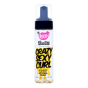 The Doux - Bee Girl Crazy Sexy Curl Honey Setting Mousse