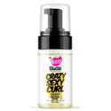 The Doux - Bee Girl Crazy Sexy Curl Honey Setting Mousse