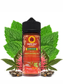 TROPIC ISLE - SMOOTH NATURAL OIL - POPPING PEPPERMINT