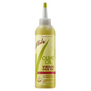 VITALE - Olive Oil Virgin Hair Oil