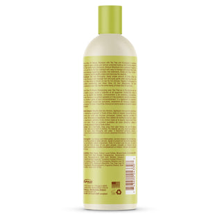VITALE - Olive Oil Breeze Shampoo