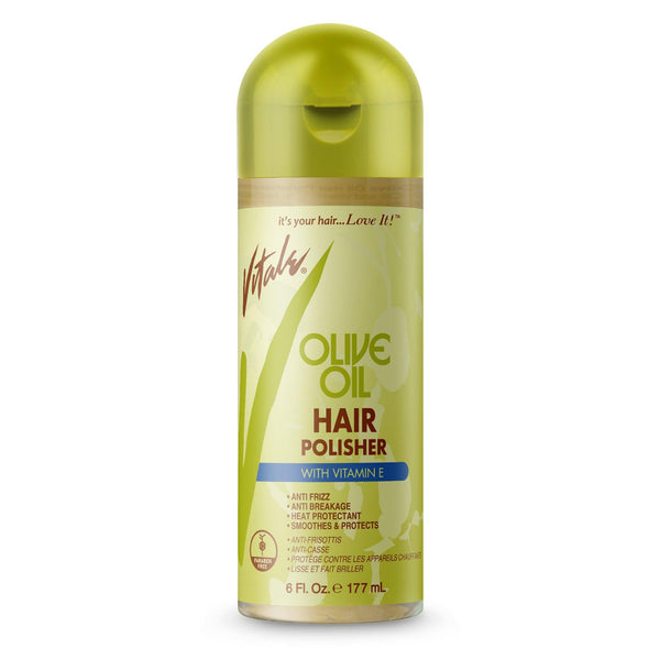 VITALE - Olive Oil Hair Polisher