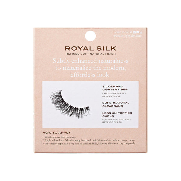 KISS - VLE ROYAL MUSE 05 - COUNTESS