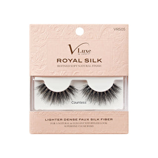 KISS - VLE ROYAL MUSE 05 - COUNTESS