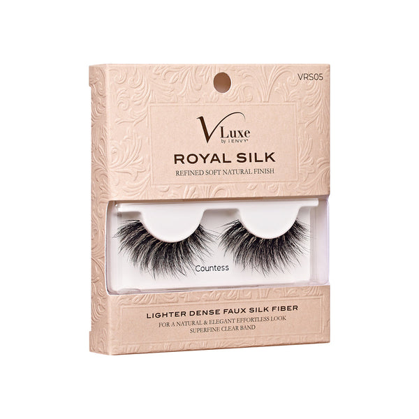 KISS - VLE ROYAL MUSE 05 - COUNTESS