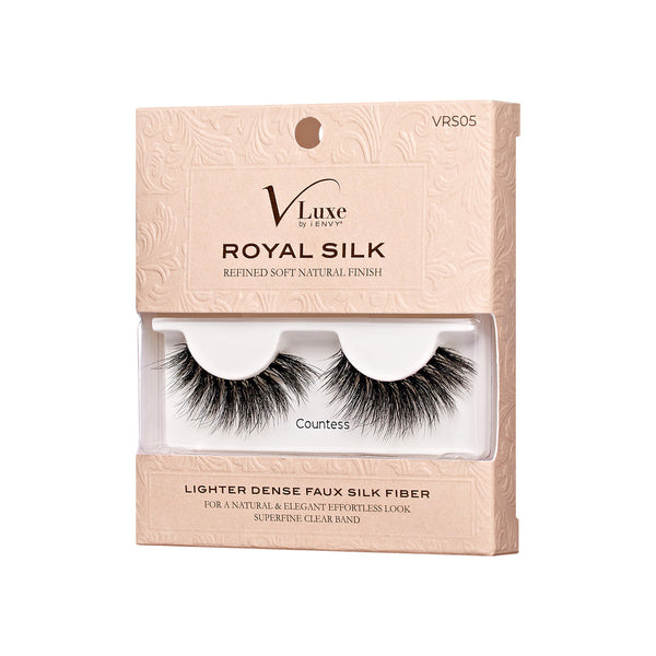 KISS - VLE ROYAL MUSE 05 - COUNTESS