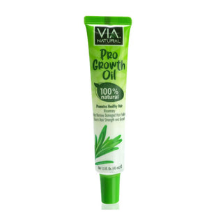 VIA - Ultra Care Pro-Growth Oil