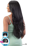 FREETRESS - EQUAL WL LACED HD LACE FRONT JAYANA WIG