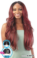 FREETRESS - EQUAL WL LACED HD LACE FRONT JAYANA WIG