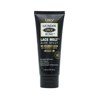 EBIN - WONDER LACE BOND LACE MELT GLUE GELLY - SUPREME