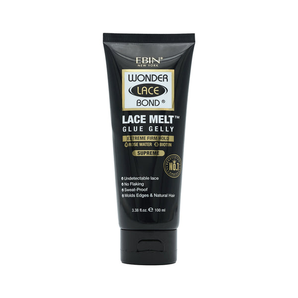 EBIN - WONDER LACE BOND LACE MELT GLUE GELLY - SUPREME