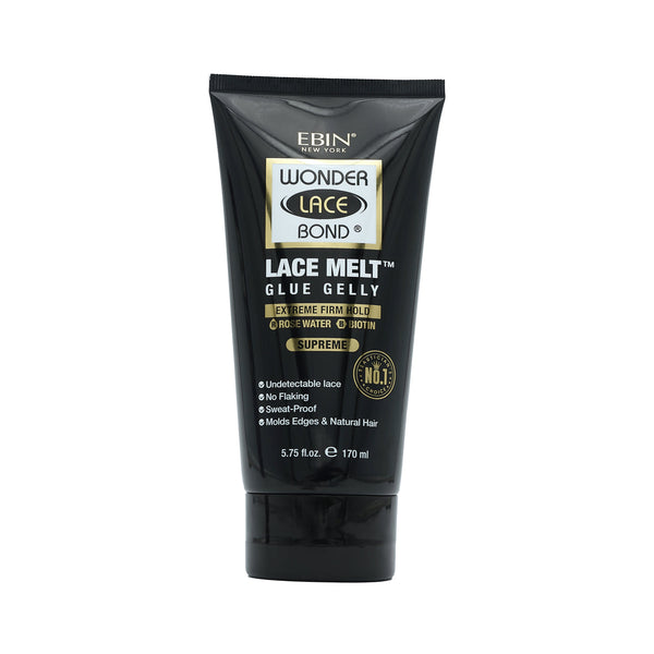 EBIN - WONDER LACE BOND LACE MELT GLUE GELLY - SUPREME