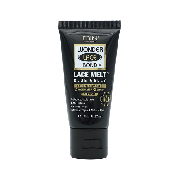 EBIN - WONDER LACE BOND LACE MELT GLUE GELLY - SUPREME