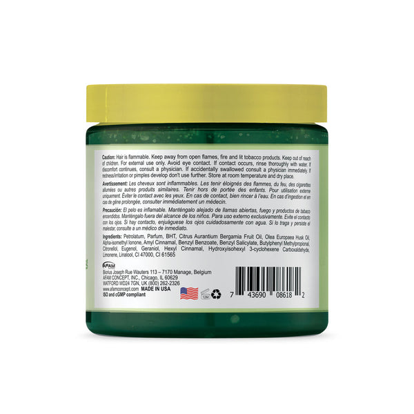 WONDER GRO - Bergamot Hair & Scalp Conditioner W/ Olive Oil