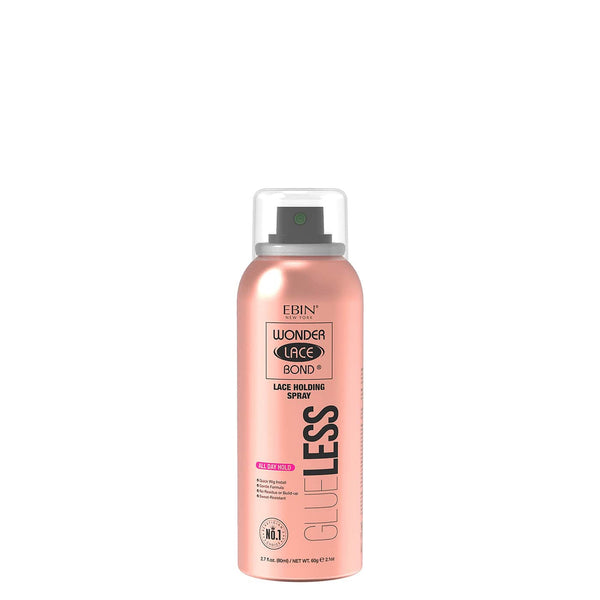 EBIN - Wonder Lace Bond GLUELESS - Lace Holding Spray