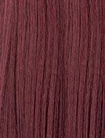 Buy wine-red SENSATIONNEL - LACE FRONT WIG "TAKEISHA" (SHEAR MUSE)