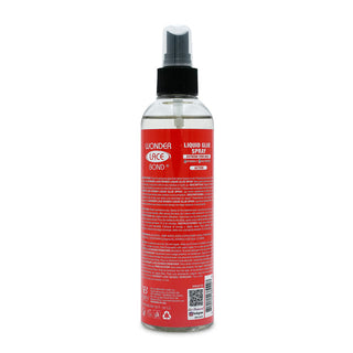 EBIN - WONDER LACE BOND LIQUID GLUE SPRAY - ACTIVE