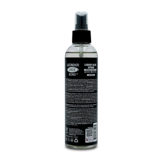EBIN - WONDER LACE BOND LIQUID GLUE SPRAY SUPREME