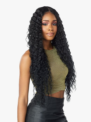 SENSATIONNEL - BUTTA LACE WIG - UNIT 3