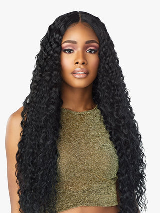 SENSATIONNEL - BUTTA LACE WIG - UNIT 3