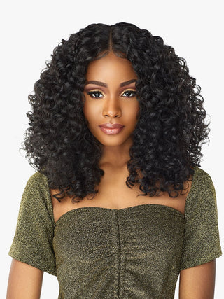 SENSATIONNEL - BUTTA LACE WIG - UNIT 5