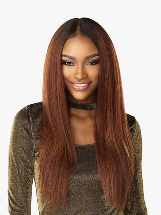 SENSATIONNEL - BUTTA LACE WIG - UNIT 6