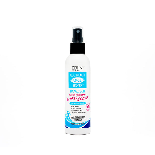 EBIN - WONDER LACE BOND REMOVER - SPORTS EDITION