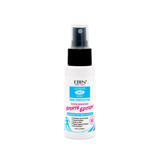 EBIN - WONDER LACE BOND SKIN PROTECTOR - SPORTS EDITION