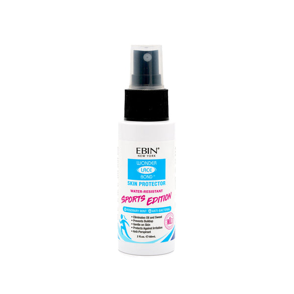 EBIN - WONDER LACE BOND SKIN PROTECTOR - SPORTS EDITION