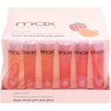 MAX - Cherimoya Lip Gloss MANGO 1PC