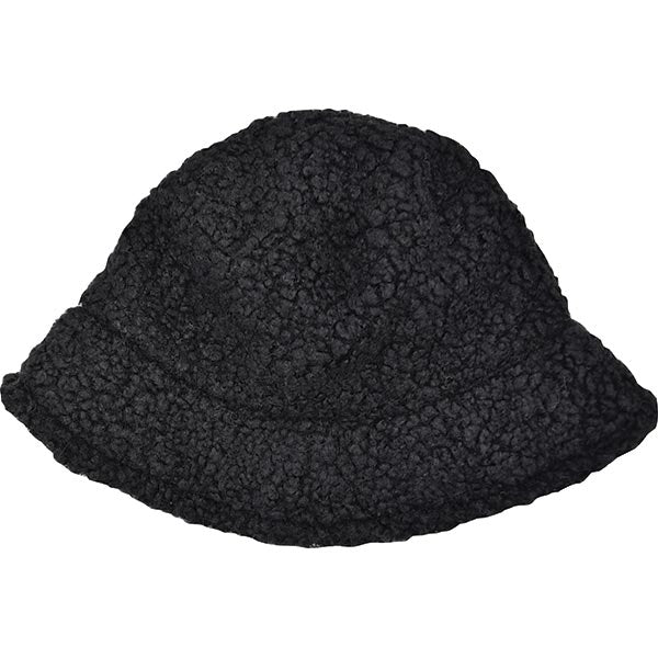 MAGIC COLLECTION - WINTER BUCKET HAT BLACK