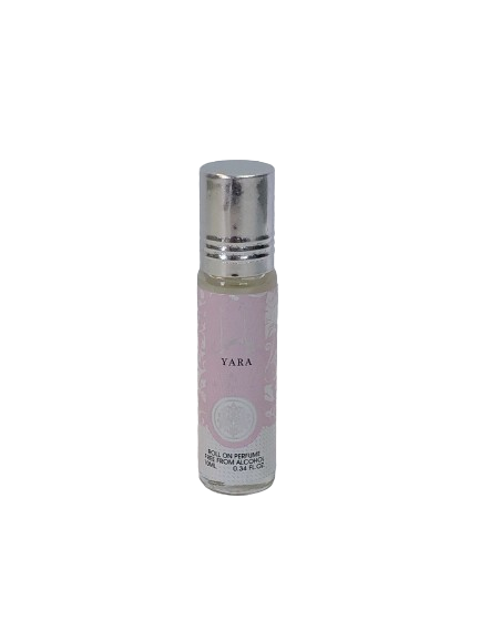 Lattafa Yara - Roll On Perfume Oil